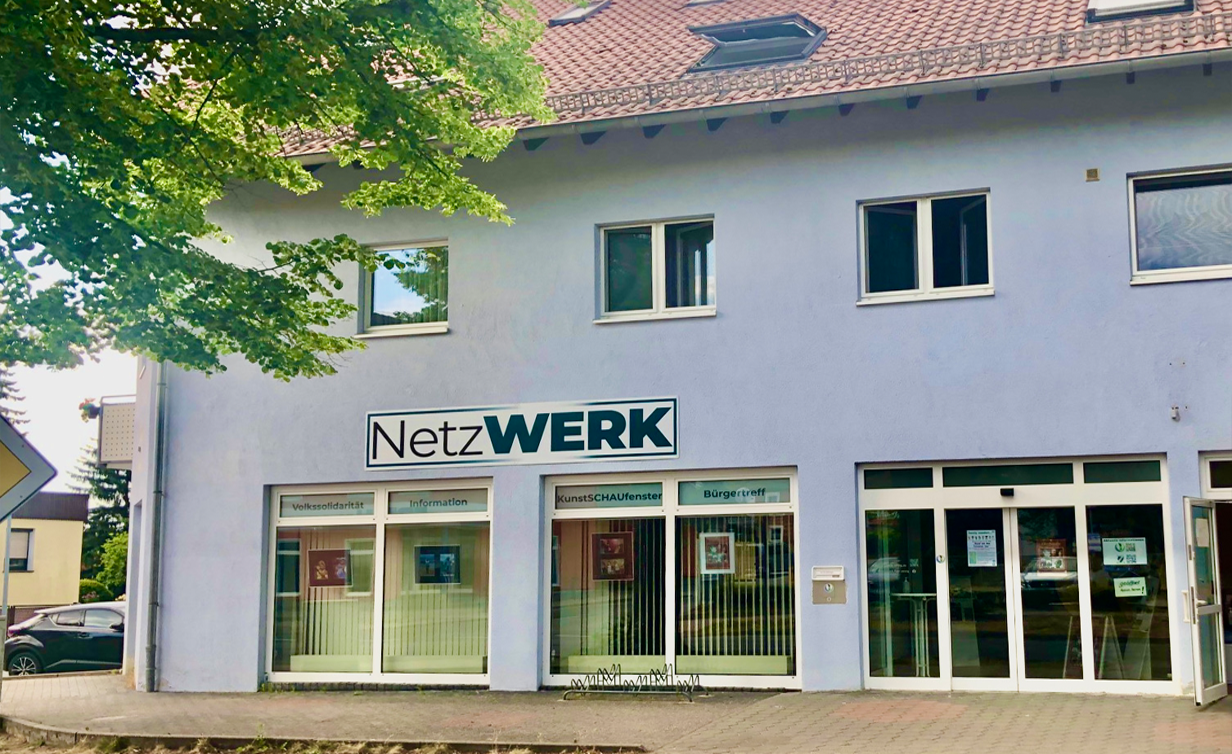 NetzWER Senzig